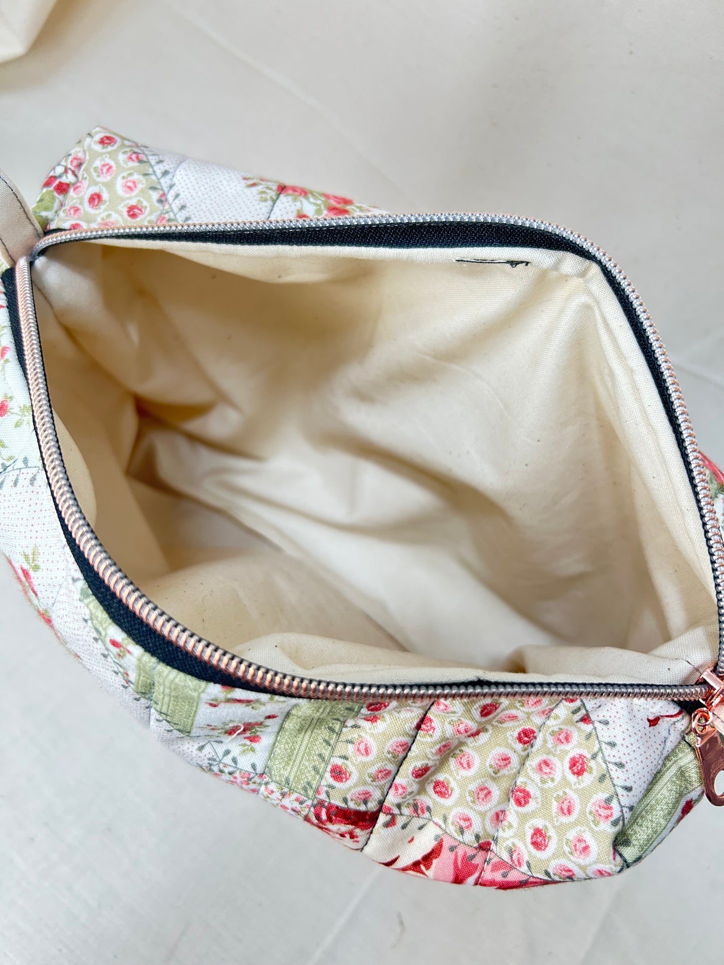 Rosie Makeup Bag