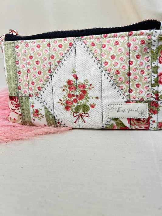 Rosie Pencil Pouch