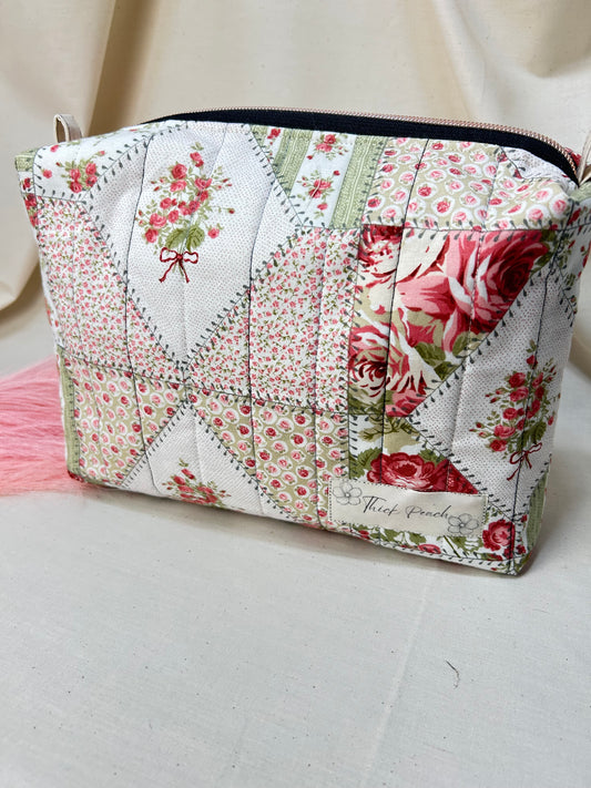 Rosie Makeup Bag