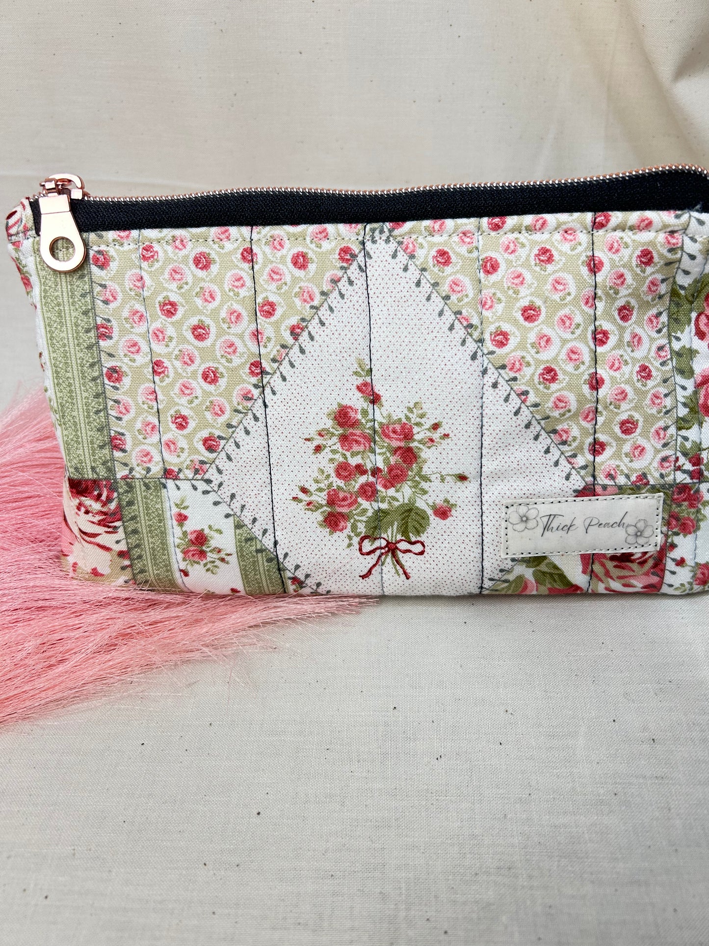 Rosie Pencil Pouch